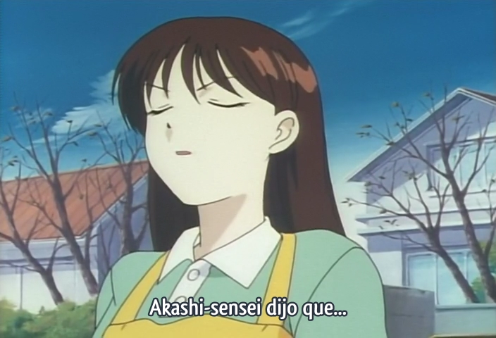 Yume de Aetara (TV) (A\H Fansú)